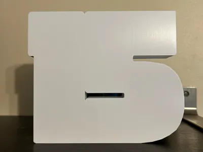 15 Year Work Anniversary Award