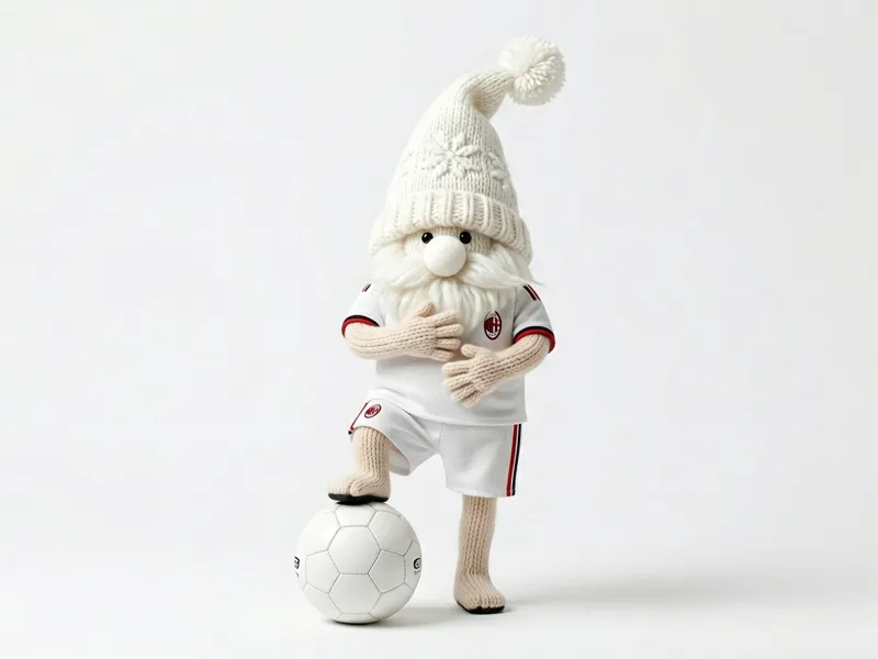 Gnome-naldo