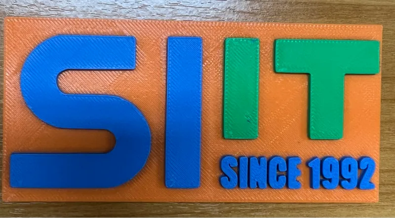 SIIT logo