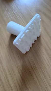Tampon à biscuits Omas Gegen Rechts — photo 4
