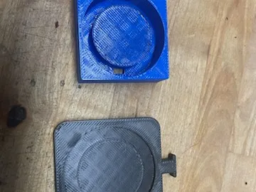 WIP Nespresso Press