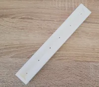 Berceau de perforation (format A5) — photo 3