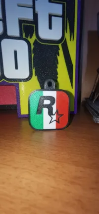 Italy Edition - 0.16mm layer, 3 walls, 25% infill