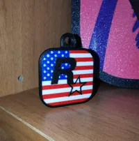 USA Edition - 0.16mm layer, 2 walls, 15% infill