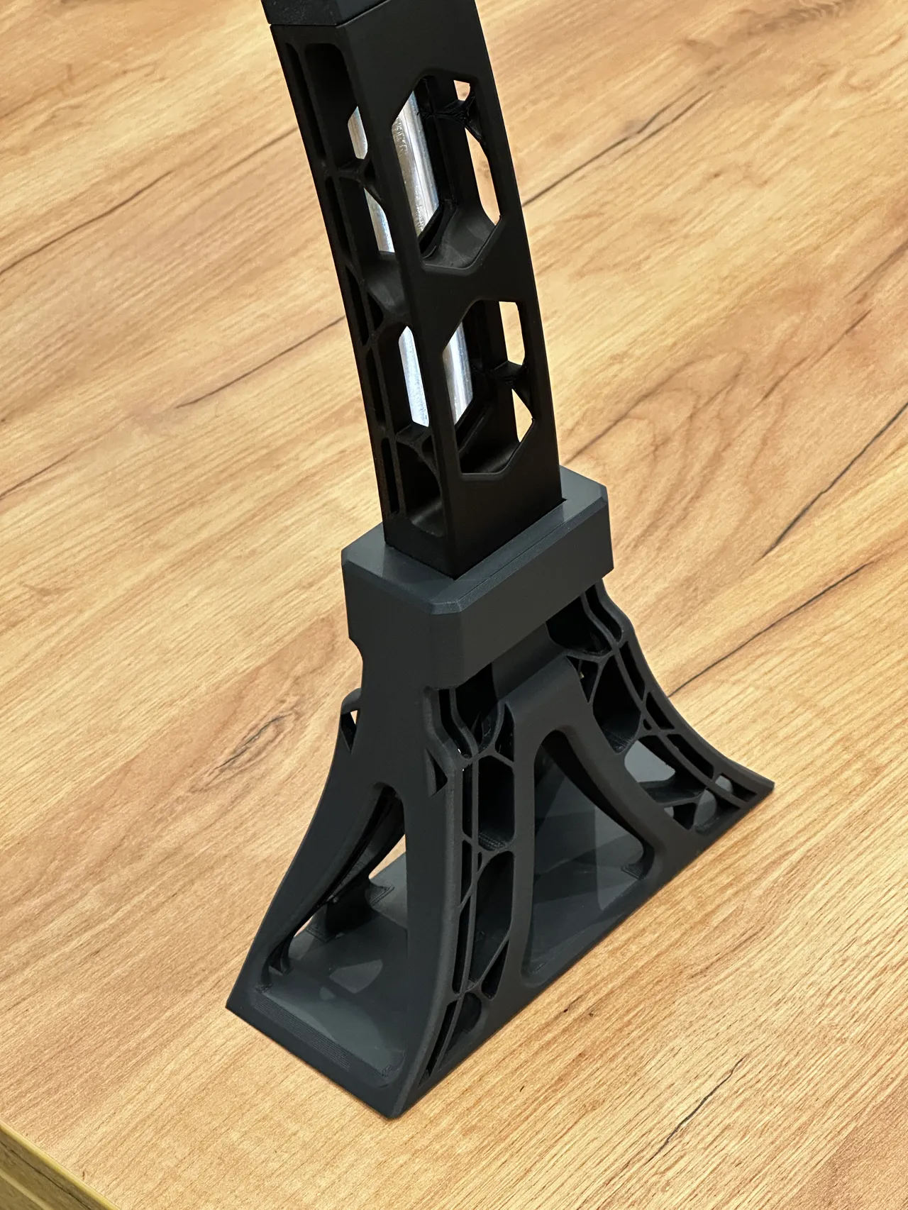 LightBridge - LED-Bridge Lamp - Ultra Power Light! view 3
