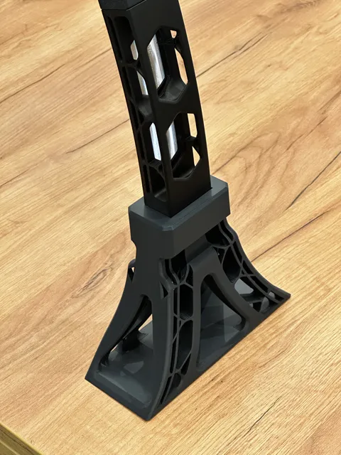 LightBridge - LED-Bridge Lamp - Ultra Power Light! view 3