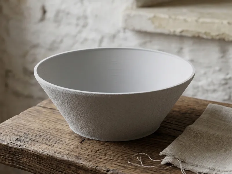 Classic Bowl - Fuzzy, Fruit Candy Bowl