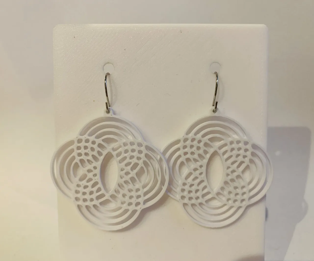 Boucles oreilles 323 view 2