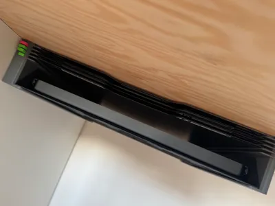 Optimized for H2C - Expandable Plate Holder