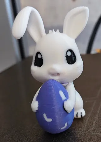 Osterhase