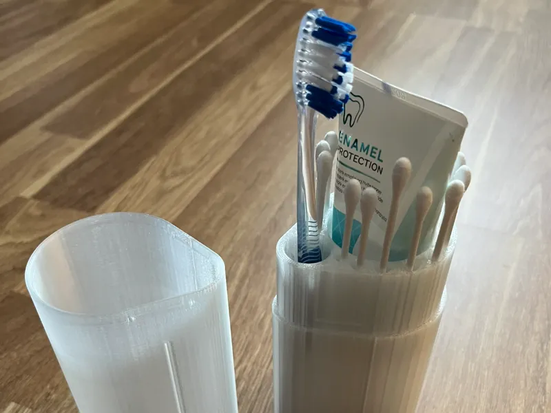 toothbrush case   (tandborste) SWE