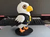 Main image color, 0.2mm layer, about 15cm tall