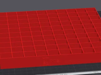 18650 10x10 diyhome_funngood.com