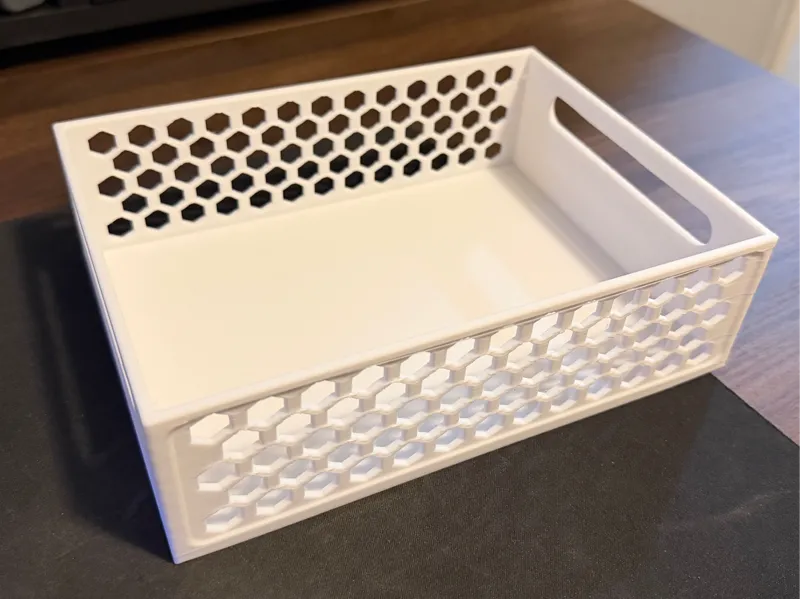 Storage Box 200mm x 150mm x 60mm