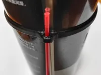 0.2mm 层高, 2 层墙, 15% 填充