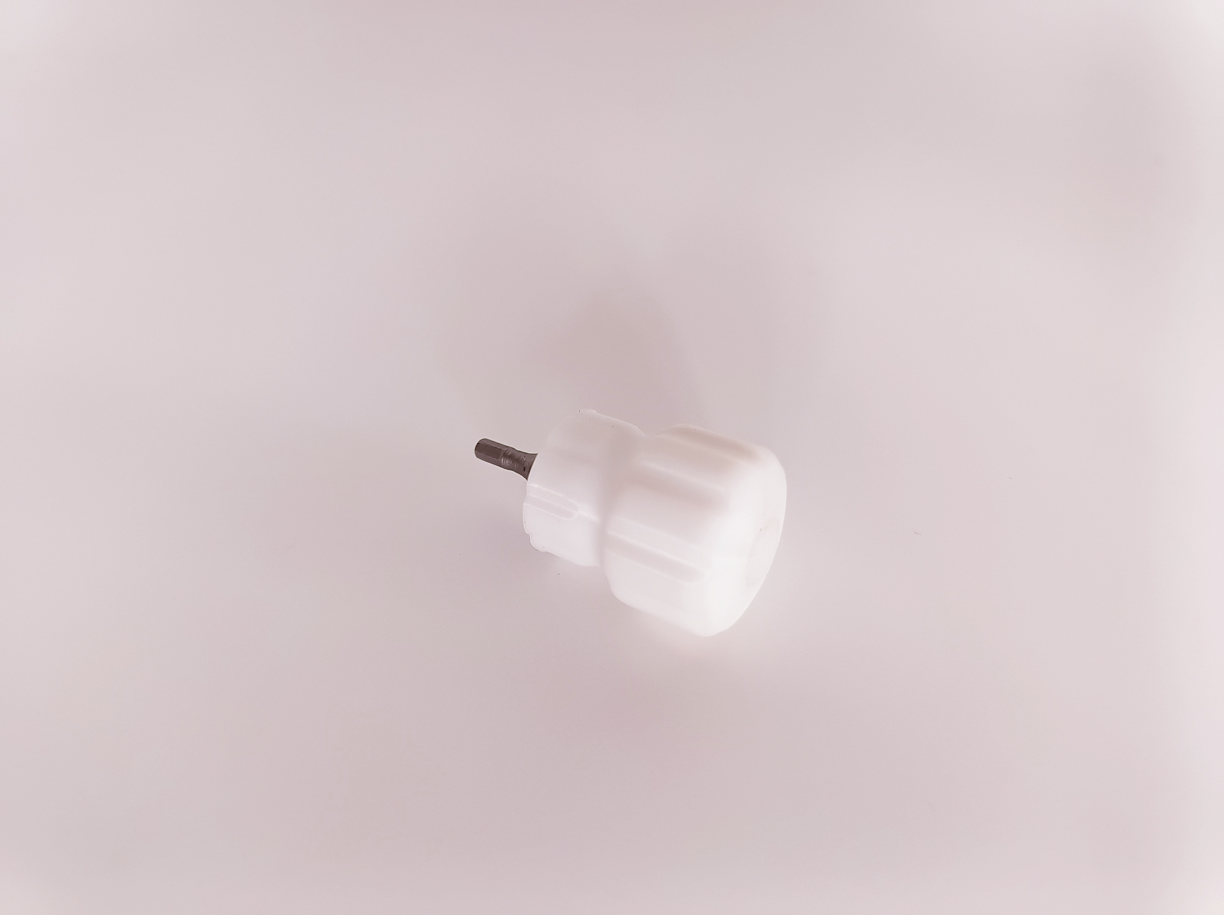 Miniatura 2 do modelo 3D Mini Screwdriver