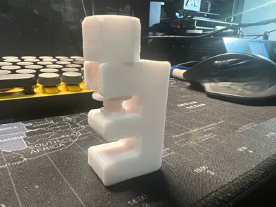 Smartphone Clamp