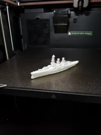 Cuirassé Yamato — photo 3