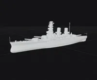 Cuirassé Yamato — photo 4