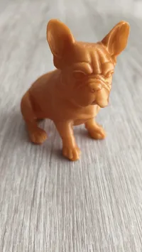 Bouledogue français — photo 3