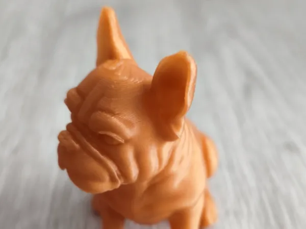 Bouledogue français