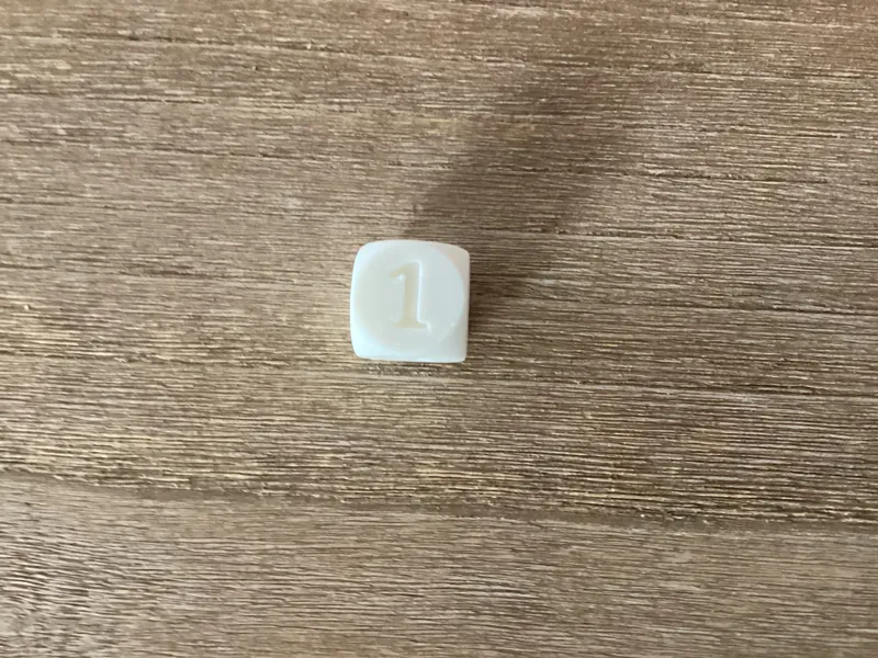 lucky dice