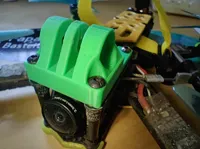 PLA (100% infill)