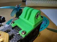 TPU (100% infill)