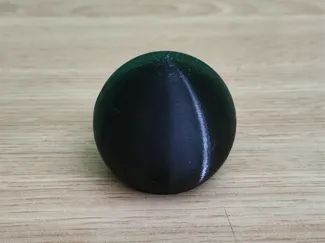 Rattle cat toy