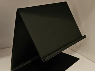Support tablette