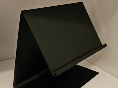 Tablet stand