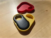 A1mini 0.2mm layer, 2 walls, 15% infill