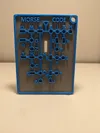 0.2mm layer, 6 walls, 25% infill