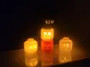 Extra Heads (Ghosty & Ghouly)