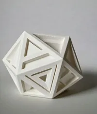0.15mm 层高, 2 层墙, 15% 填充