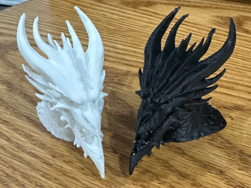 Dragon Head