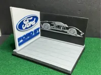 0.16mm layer, 2 walls, 15% infill