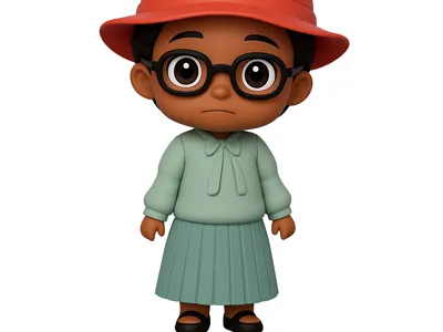 granny 