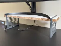 0.16mm layer, 2 walls, 15% infill