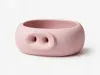 Piggy Nose Organizer 110x111x40mm