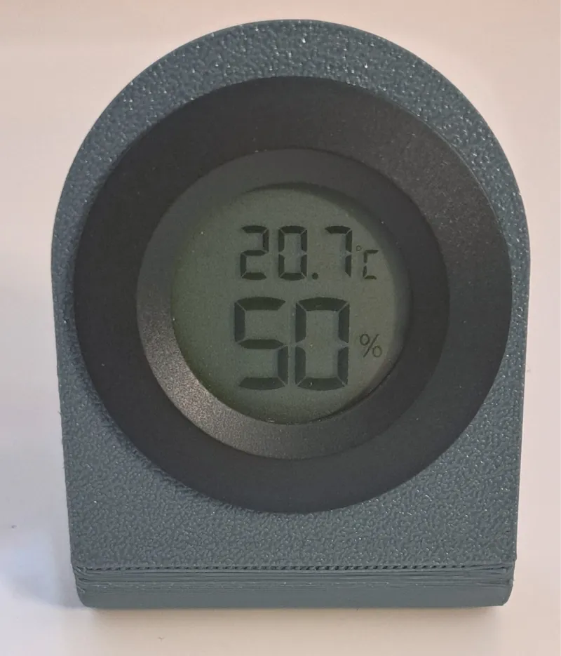 Hygrometer-Ständer