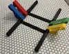 100% Printable Floor Legs