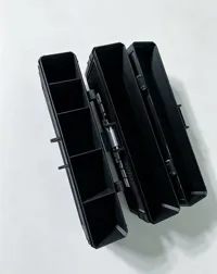 0.2mm 层高, 2 层墙, 15% 填充