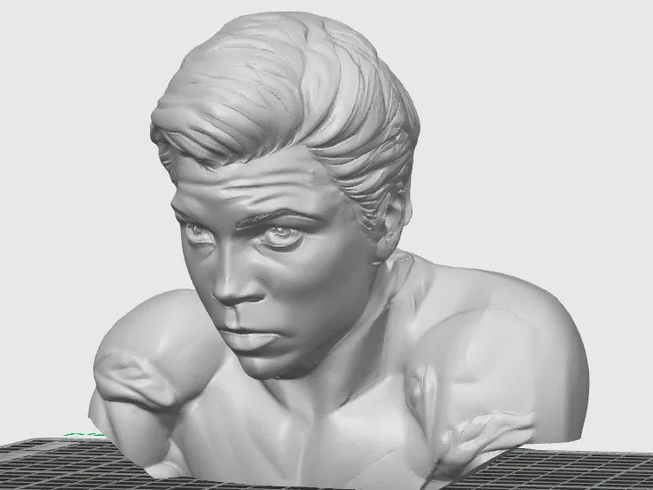 Muhammad Ali