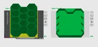 0.2mm layer, 3 walls, 15% infill
