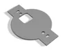 0.2mm layer, 2 walls, 20% infill