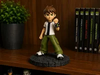 Figurine Ben 10 classique — photo 2