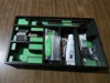 Inlay for P1S
