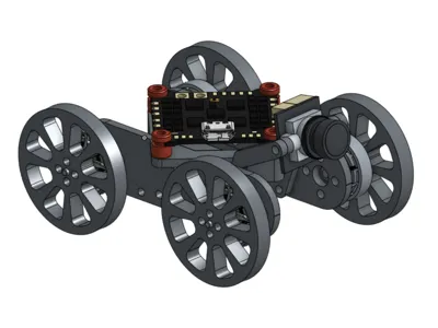 FPV Car