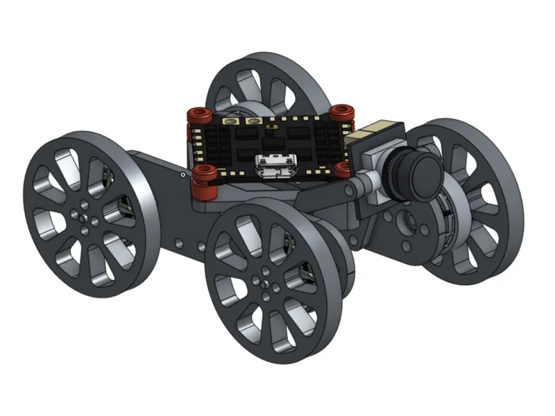 FPV Car
